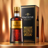 Changyu Paige Golden Horse Brandy 500ml*6 bottles full box wine gift box Spring Festival gifts