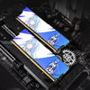 Ddr48G16GX23600C16 desktop memory vest set Hynix CJR particles 16G8G*2C16 Hynix CJR e-sports connection 3600MHz