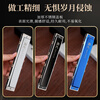 Guoguang professionally plays imported gongs 24-hole limited edition polyphonic C harmonica (luxury silver)