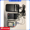 Deka Technology T10 social security card and medical insurance card reader and writer universal code scanning pier