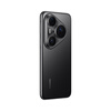 Huawei (HUAWEI) Pura 80 Pro+ 16GB+1TB Glaze Black One-inch High Dynamic Main Camera Personalized Color Card AI-Assisted Composition Huawei Hongmeng Smartphone