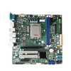 ADVANTECH MircoATX industrial motherboard supports 12/13/14 generation PCIe*2+PCI*2 high-performance industrial computer motherboard AIMB-508HF-EAA1