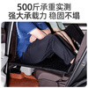 BIMLL B car rear seat folding bed car travel bed car SUV rear sleeping pad baby child pad in-car sleeping artifact