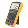 FLUKE digital multimeter F15B+/15B MAX portable auto-ranging handheld multimeter with backlight 15B MAX02 (with extra-tip test leads)