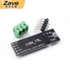 ZAVE RS232 RS485 CAN to TTL communication module CAN to TTL communication module