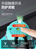 Qingong outdoor special 235-line strong green light point level thin line blue light high-precision automatic leveling sunshine style burst dimming green light 3 lines 4 points single electric