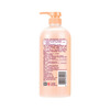 Bee flower conditioner contains Shouwu essence to smooth, nourish and improve frizzy and dry hair official 1L