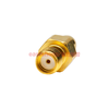 Dongfang Xupu RF connector BMA/SMA-JK BMA male to SMA female SMA/BMA-KJ 18G BMA/SMA-JK