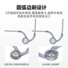 Wanchuang Suitable for Roborock sweeping robot accessories P20 Ultra/Plus/G20S Ultra dust bag rag mop roller brush main brush side brush filter cleaning liquid accessories