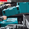 Makita tool box stackable combined multi-layer electric drill multi-function portable trolley equipment storage box No. 4 tool box 395*295*315MM