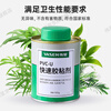 Weixing PVC glue 500g per jar high viscosity adhesive drainage pipe strong quick drying with brush head