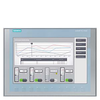 Siemens 6AV21232MB030AX0 SIMATIC HMI KTP1200 12 TFT display 1280 800 KTP1200 PN