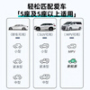 40,000 kilometers car rear sleeping mat car folding thickened mattress free inflatable car SUV portable car children's travel bed