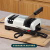 BJ BJ Electric Knife Sharpener Artifact Household Vegetable Scissors Sharpening Special Fully Automatic Kitchen Multi-Mobile Knife Sharpener Artifact