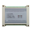 Yue Changsheng 4/8/12/20/32/48/64 channels 4-20mA to 485 AI current analog acquisition input module 12 channels 4-20MA to 485