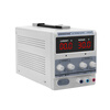 LODESTAR linear adjustable DC regulated power supply high-precision industrial maintenance power supply 30V5A constant voltage and constant current LP305DE