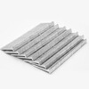 Peifan steel row nails, cement nail gun, gas nail line trough, foot line steel nails, carpentry decoration nails, ST18 400 rounds