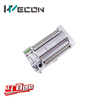 Wecon PLC controller LX5S-1616MR/MT LX5S-1616MT-A transistor 2-axis 200K