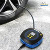 MICHELIN car air pump car tire air pump car tire pressure inflator bicycle pump M2201