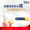 Yizhoushi firming gum toothpaste 110g*2 removes periodontal pathogenic bacteria and strengthens gums with mineral salt formula