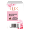 LUX soap six-pack, long-lasting skin rejuvenation 100gx3 + moxa leaf and camellia 100gx3