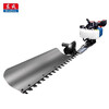 Dongcheng electric hedge trimmer tea tree gasoline pruner greening garden pruner FF03-GJB-0.7KW