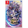Nintendo Switch game cartridge brand new original physical card Switch2 game software overseas universal version special price Touken Ranbu Musou Chinese-NS1