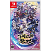 Nintendo Switch game cartridge brand new original physical card Switch2 game software overseas universal version special price Touken Ranbu Musou Chinese-NS1