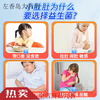 XIAOKUIHUA eight-link active probiotic powder for infants and young children 0-3 years old, for newborns to regulate gastrointestinal weakness, spleen and stomach bloating, 90% of mothers choose 3 boxes to consolidate