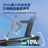 ICON American treadmill TL high-end family foldable silent walking machine marathon climbing fitness equipment