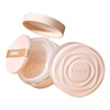 FOMIX Time Cloud Sensing Oil Control Loose Powder Makeup No Powder Feeling Dry Matte Velvet New Year's Gift 02# White