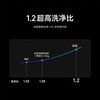 Xiaomi Mijia new product launch 12kg large-capacity direct-drive washing and drying integrated washing machine, high-temperature steam to remove bacteria and mites, 1.2 ultra-high washing ratio, intelligent drying
