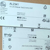 Ifm ifm AL2341 AL1306 IO-Link input module new original AL2341