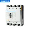 Chint plastic case circuit breaker NM1-100A125A160A200A250S/3300 4300 air switch P 1000A 3P