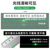 Laser laser level high-precision strong light thin line 3 lines 5 lines anti-fall household flat water outdoor special LSG6860D-3 green light three lines standard
