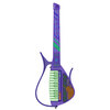 Enya CYBER G Neon Genesis Evangelion Unit 1 EVA co-branded cyber guitar