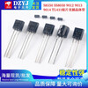 Transistor S8550 SS8050 9012 9013 9014 TL431 SMD in-line transistor 78L05 TL431 SOT-23 package (20 pieces)