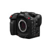 Canon (CANON) EOS C80 full-frame professional movie camera RF mount 4K120P 6K30P camera with Canon RF 70-200 F2.8 lens promotional price