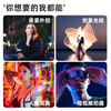 Leitz fill light handheld stick light RGB full color portable adjustable color temperature chin neck lines live broadcast beauty soft light outdoor night scene portrait photography atmosphere video camera lighting