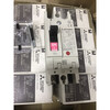 Mitsubishi MCCB plastic case circuit breaker NF63-CW CV 2p 3p 60504032A 40A 3P