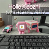 The fourth generation Xiaozhi ai robot finished product WiFi strong artificial intelligence Xingli natural dialogue interrupts the screen 4 The fourth generation Xiaozhi Ultra sky blue gradient