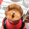 Bincoo Moka pot coffee pot household small electric stove set Italian hand-brewed coffee pot appliances