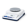 Lucky electronic scale 0.01g laboratory high-precision electronic balance thousandth 0.001g electronic scale 0.1g XY2000-2C (2100g/0.01g weight wind cover weighing range