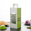 YY radish strips multifunctional five-way vegetable shredding kitchen household grater potato shreds sliced on all sides main picture
