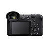 Sony (SONY) compact 4K full-frame movie camera ILME-FX2B/FX2 FX2B stand-alone + FE PZ16-35mmF4 official standard + entry set (you can shoot as soon as you get it)