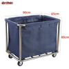 Xiongcai Weiluo linen storage cart 90*65*80cm XCWL-BCC/piece