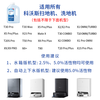 Siborun is suitable for all Ecovos sweeping robot cleaning fluids, X1-X2s-X5-N9+-T5-T8-T9-T10 Omni-T20-T30-N20 cleaning agent