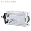 Yue Changsheng Yade passenger rod non-rotating free installation cylinder MK10/MK16/MK20/MK25/MK32X5X10 MK16X50S