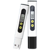 Cast solid tds water quality testing pen instrument high-precision digital display household pet three-in-one impurity purity testing pen