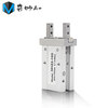 Yiniu Finger Cylinder Clamping Cylinder MHZ210D/16D/20D/25D/32D/40D Parallel Mechanical Clamp Air Claw MHZ2-20D
